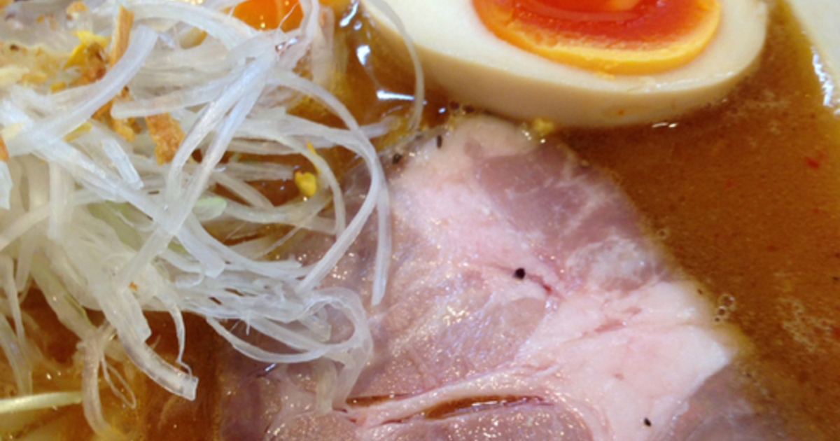 長岡市へラーメンを食べに行くならここガーいい 食べログまとめ