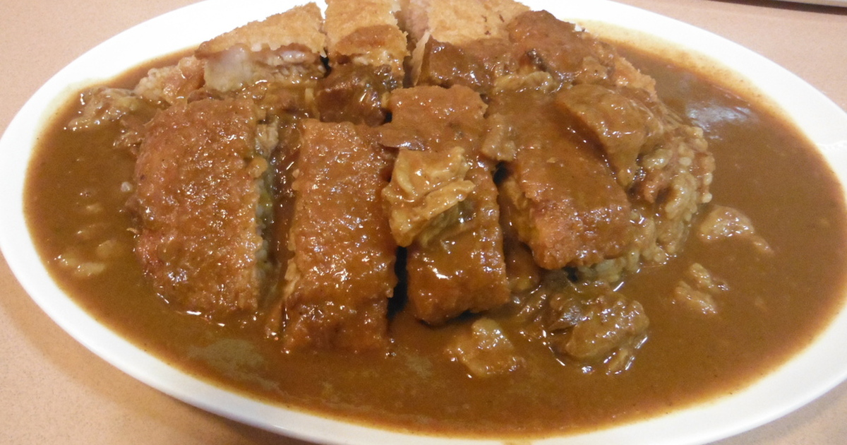 大阪の美味しいカツカレーの店 食べログまとめ 大阪の美味しいカツカレーの店 食べログまとめ