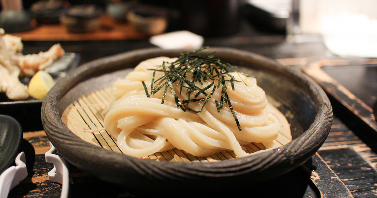 京都のうどんを満喫 ランチや夜ごはんに寄りたいお店13選 食べログまとめ
