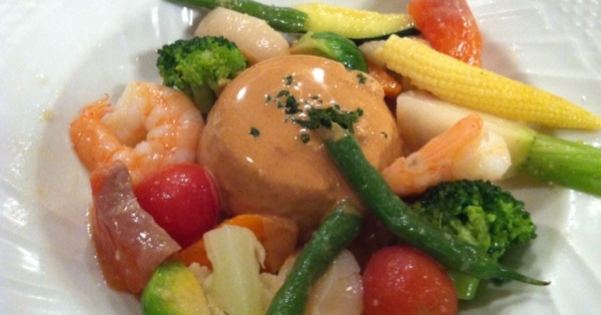 コスパがいい ビストロ フレンチのランチ 食べログまとめ