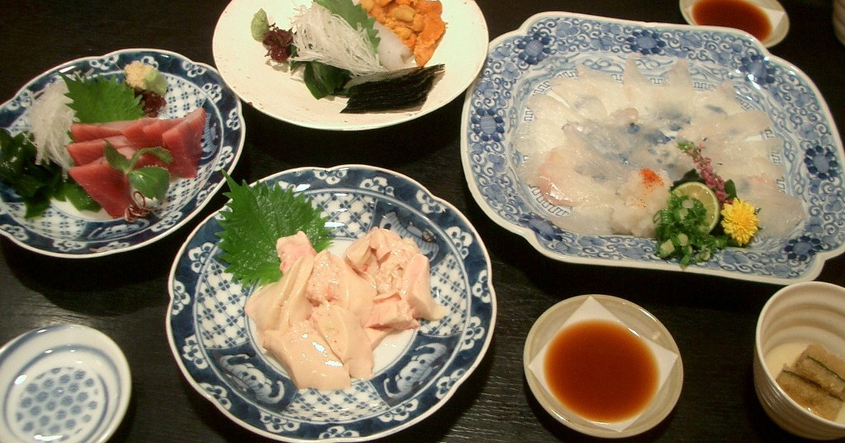 魚料理 ぎん 和歌山 割烹 小料理 食べログ