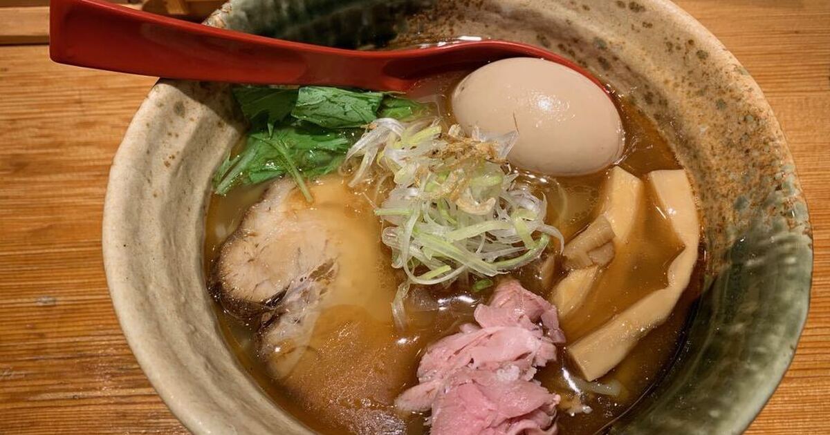 新宿 深夜食べられるラーメン18選 飲んだ後のシメにも 食べログまとめ