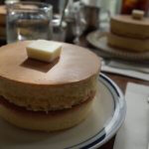 関西のおすすめ分厚いパンケーキ５店 Part2 食べログまとめ