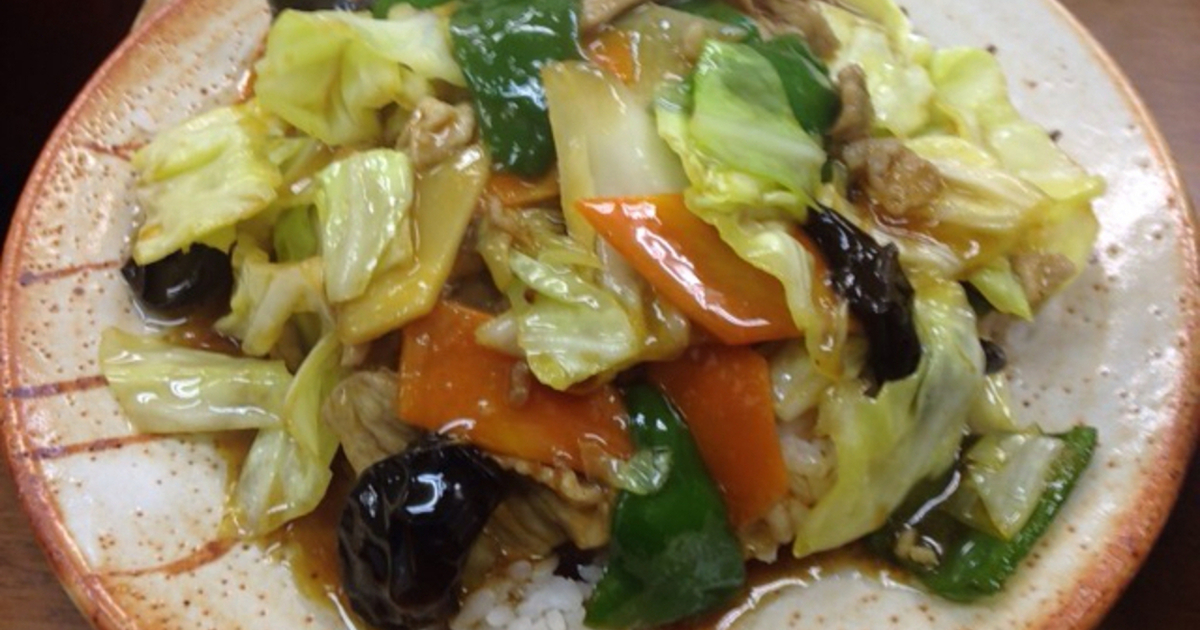 新宿区内の美味ｂ級中華の店 食べログまとめ