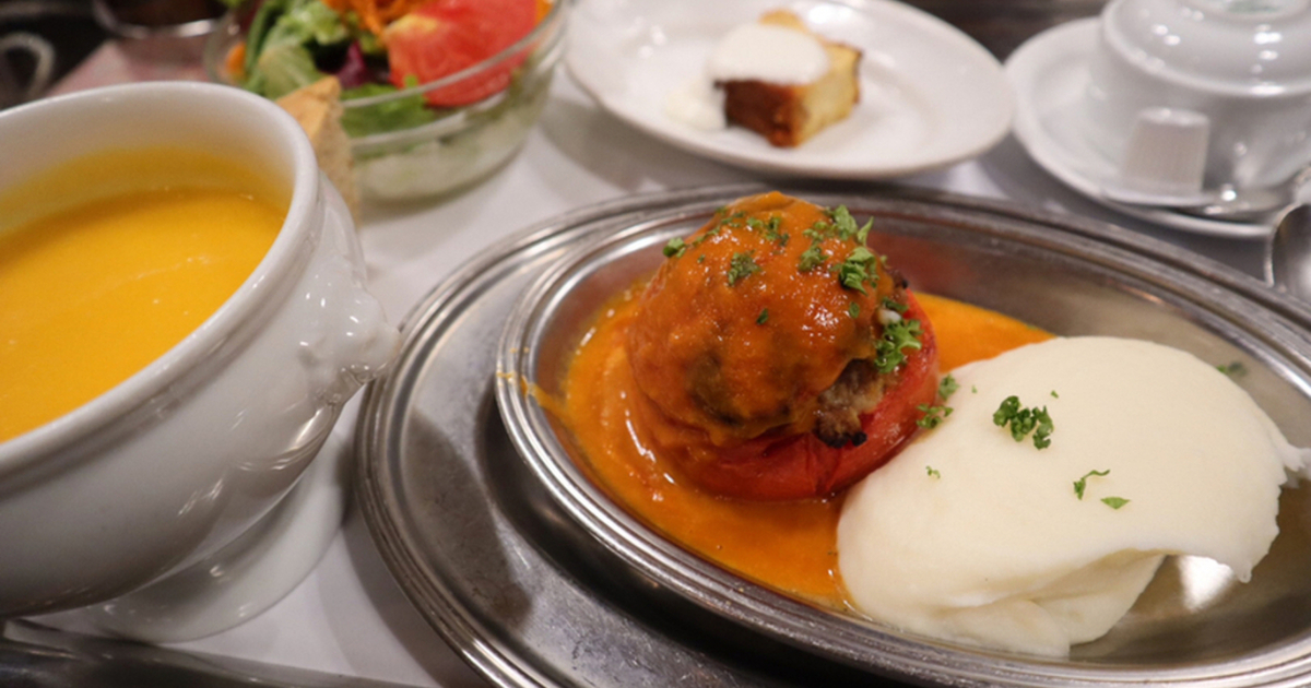 渋谷ヒカリエ周辺のランチ22選 美味しいと評判のお店 食べログまとめ