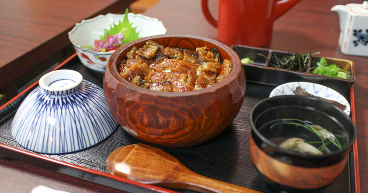 三福 さんぷく 金山 うなぎ 食べログ