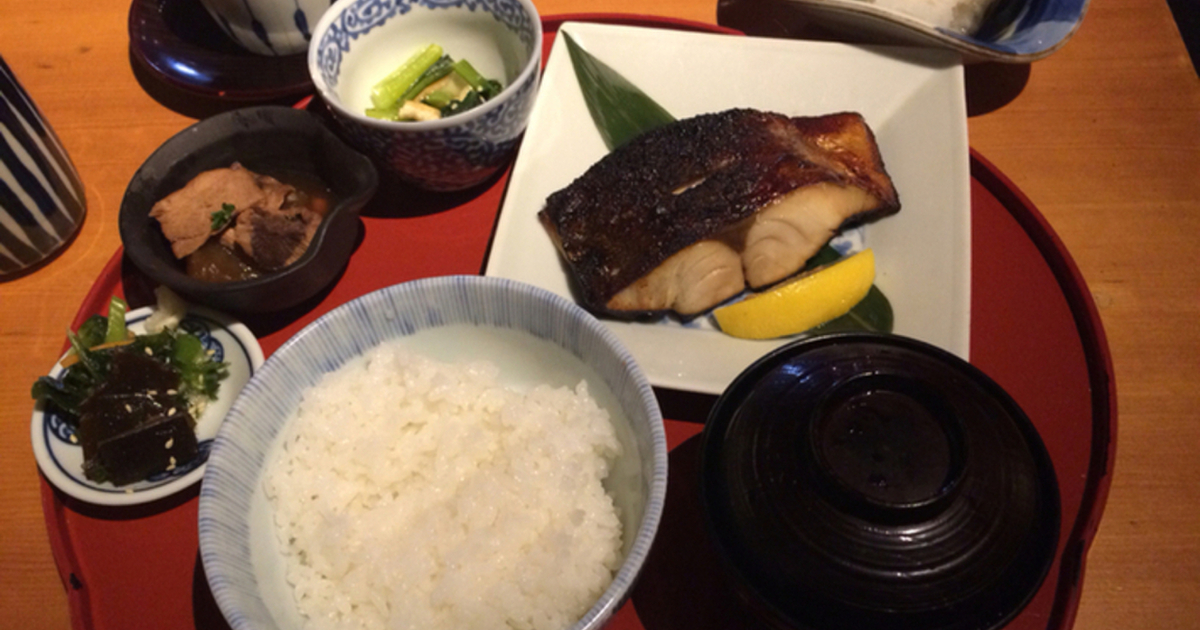 年 麻布十番ランチ10選 食べログまとめ