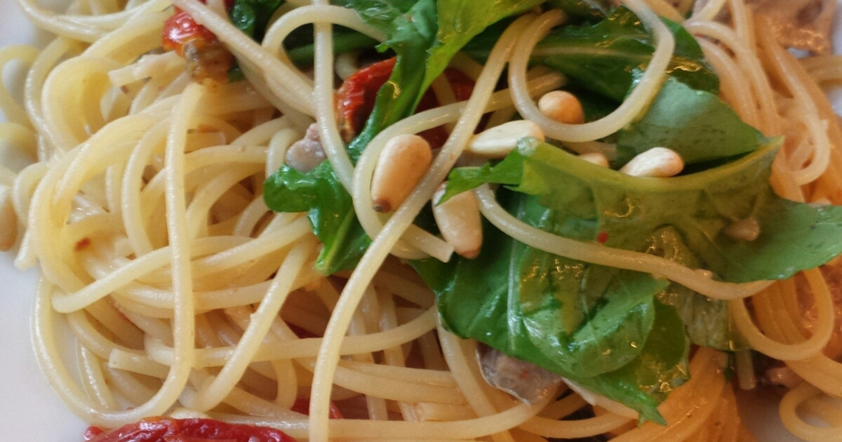 長野市のパスタがおいしいお店 食べログまとめ