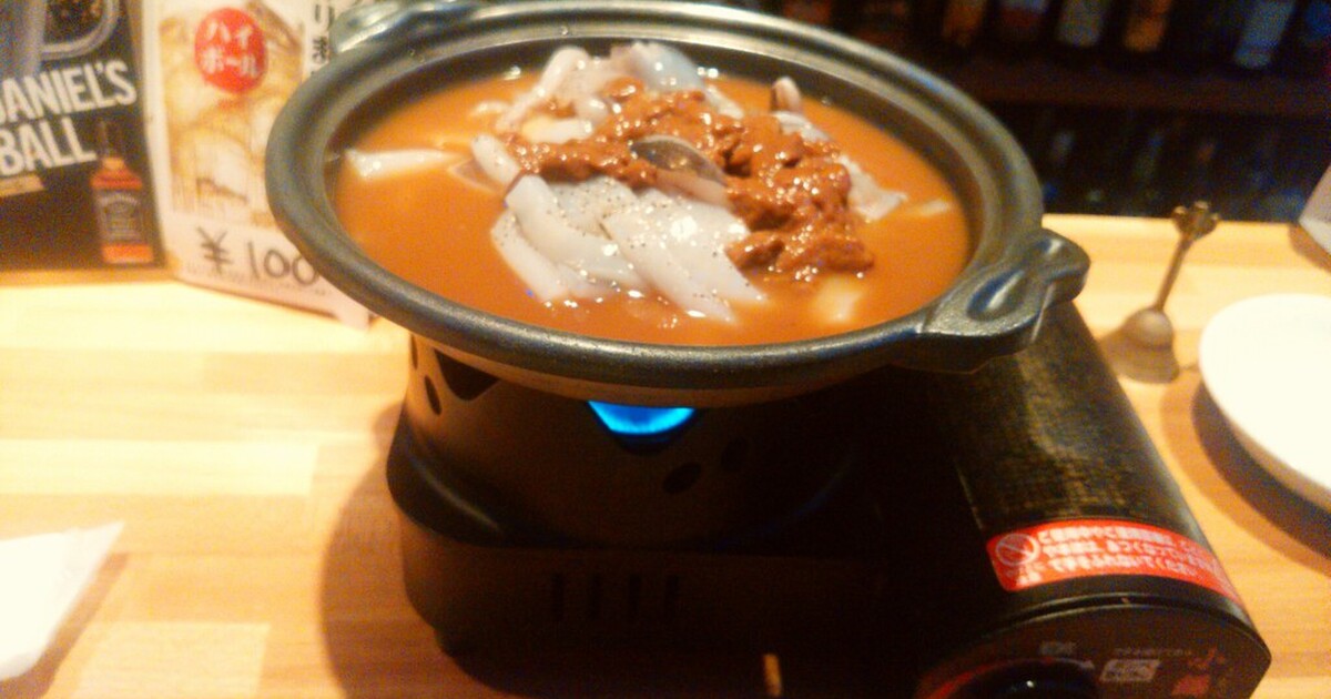 安くて美味し居酒屋です 食べログまとめ