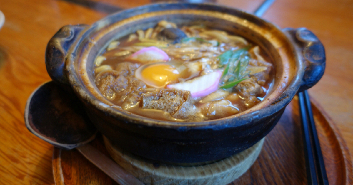 愛知 名古屋 美味かった 味噌煮込みうどん屋さん １１選 食べログまとめ