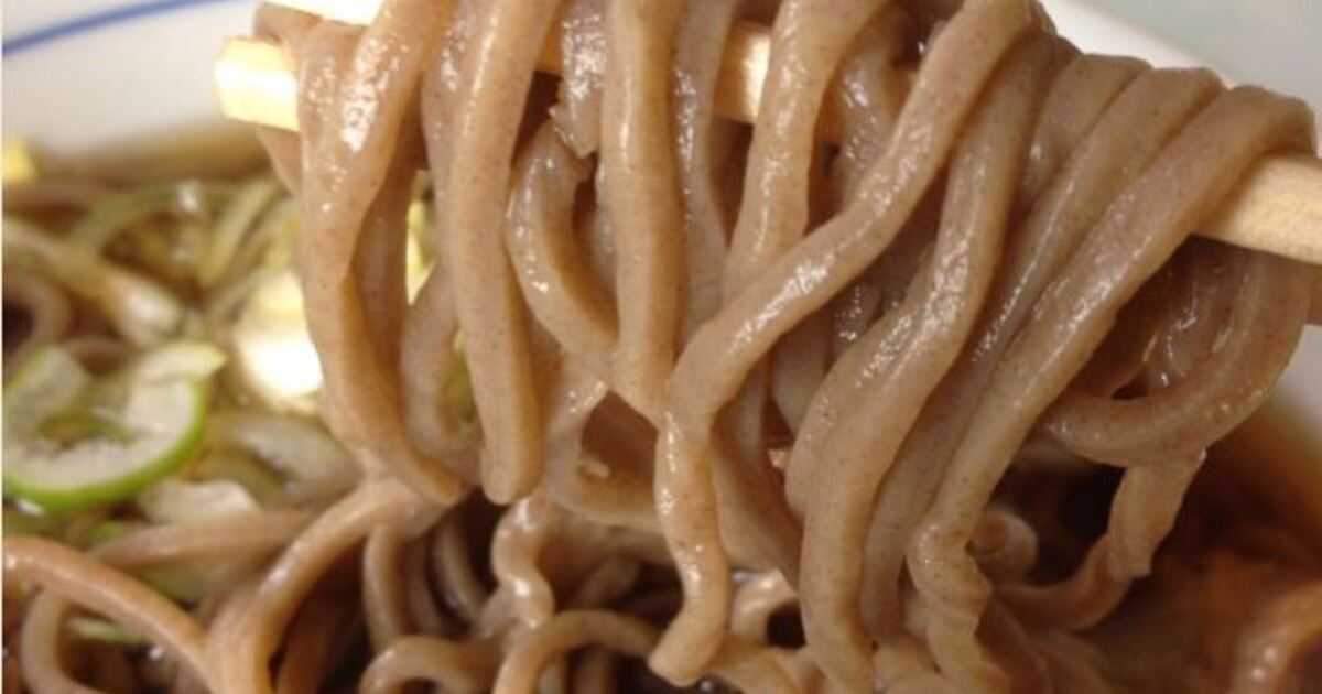 山形の肉そばがウマい 食べログまとめ