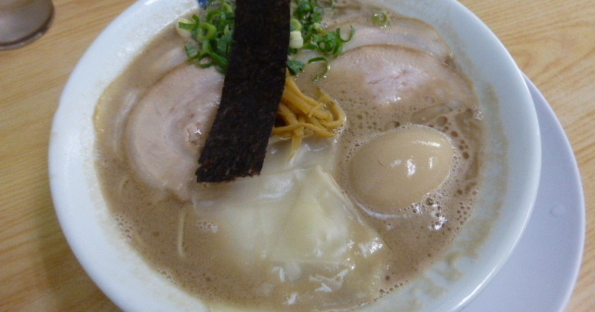 恵比須 新鳥栖 ラーメン 食べログ