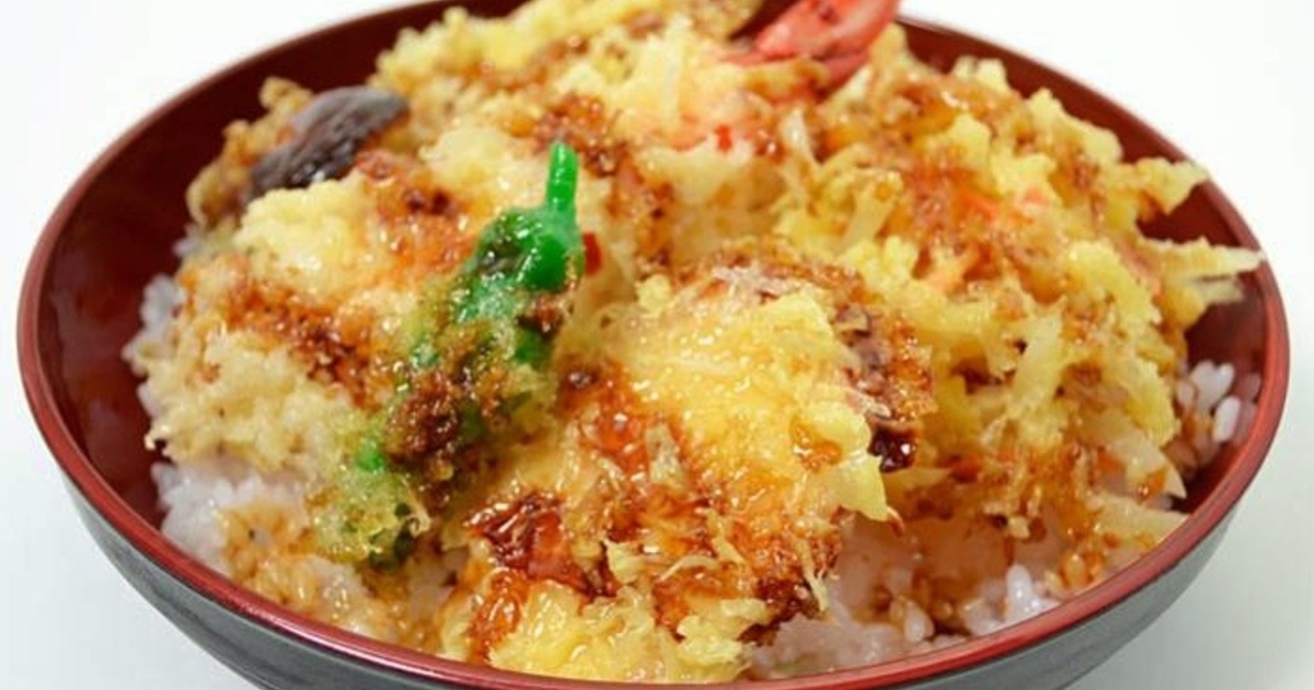 浅草の天丼 全店食べ尽くしレポート 食べログまとめ