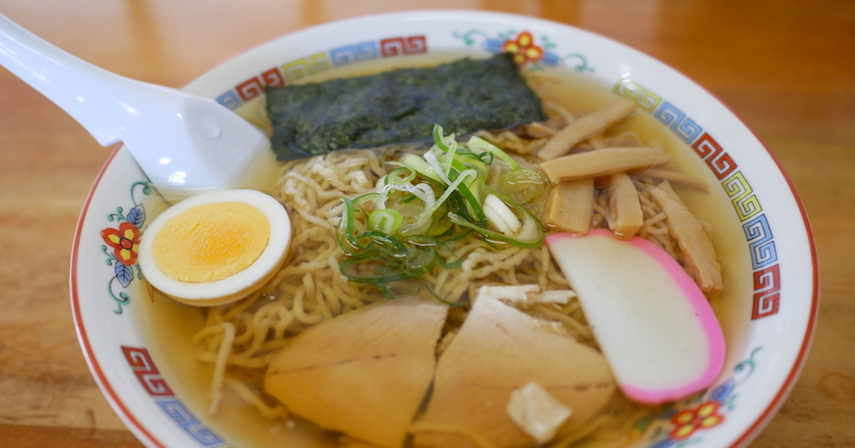 秋田で人気のラーメン24選 ご当地 十文字ラーメンなど 食べログまとめ