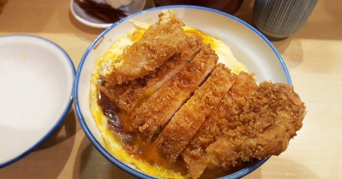 1000円以下の美味しいカツ丼10軒 食べログまとめ