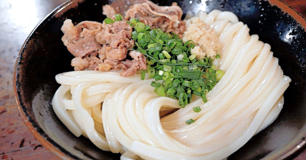 讃岐うどん 高松市 屋島 高松町 食べログまとめ