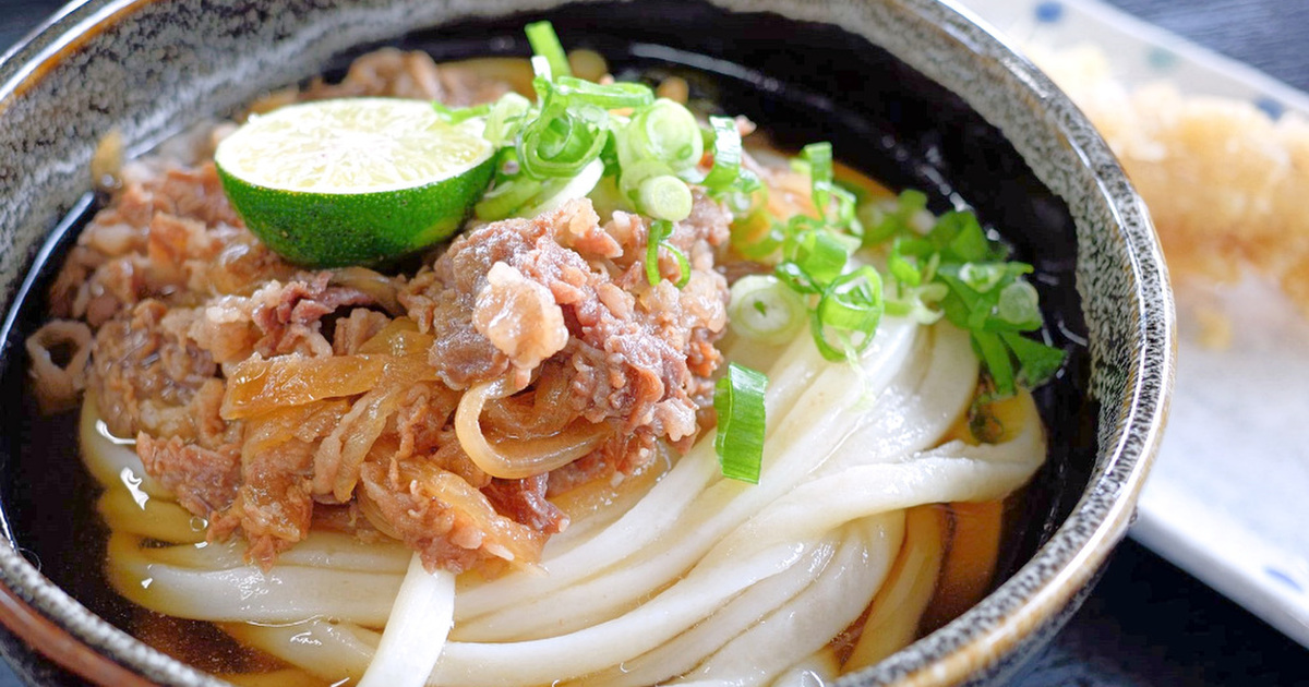 讃岐うどん 香川県綾歌郡綾川町南部 食べログまとめ