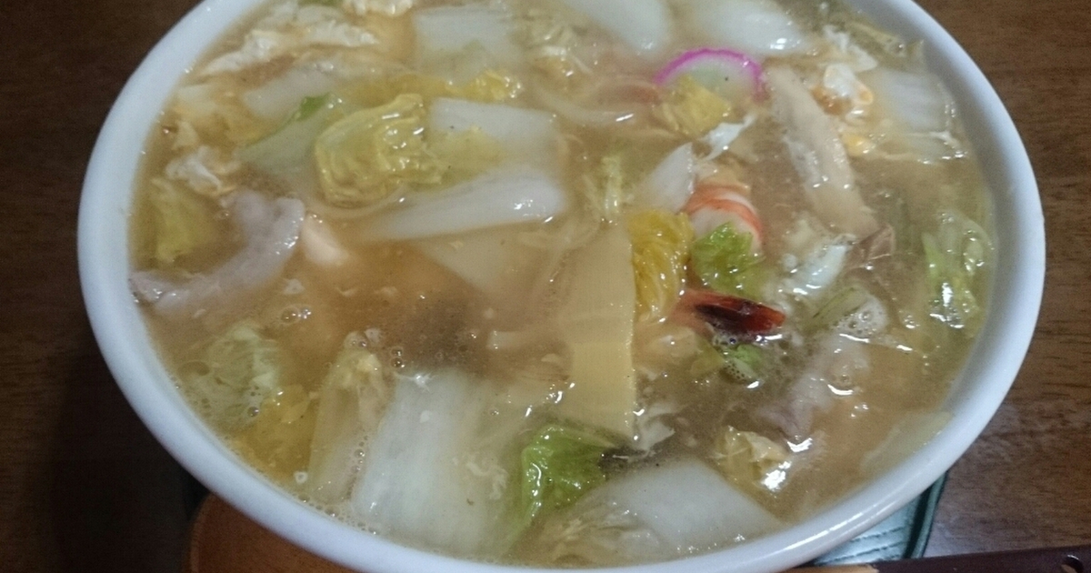 北海道 芦別ガタタンラーメン 食べログまとめ