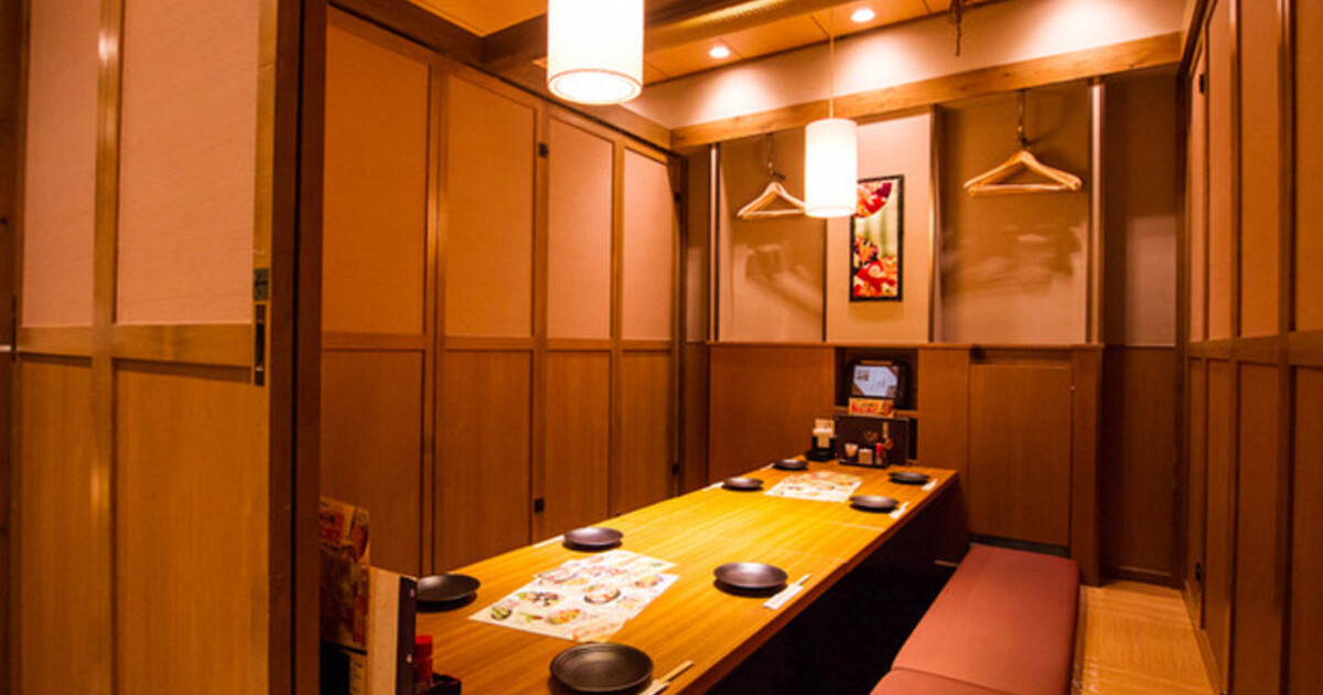 完全個室ダイニング 田村屋 新宿西口 居酒屋 食べログ