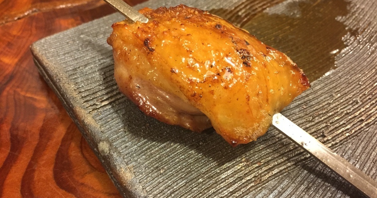 意外に焼鳥激戦区 近鉄奈良 新大宮界隈で楽しめる絶品焼鳥5選 食べログまとめ