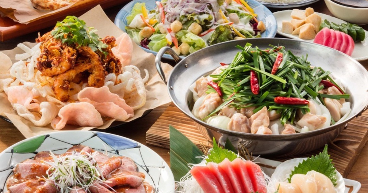 情緒個室dining 楓 横浜駅前店 Kaede 横浜 居酒屋 食べログ