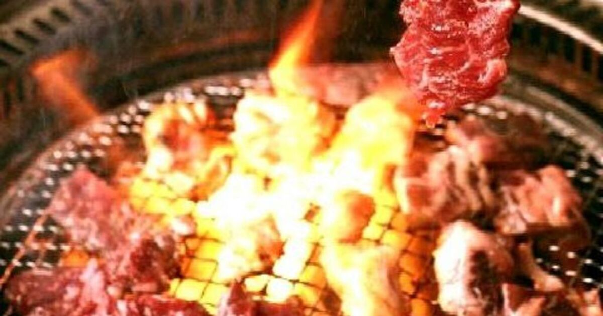 安くて旨い焼肉を食べたい 松戸の人気焼肉店 厳選 食べログまとめ