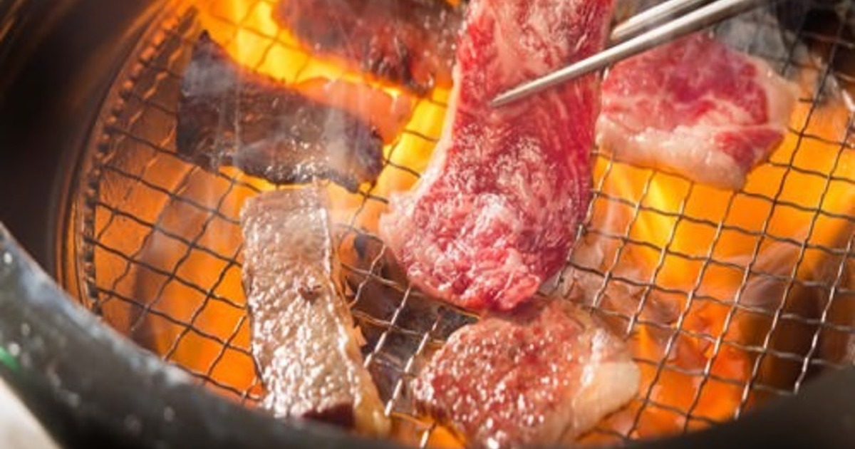 焼肉 万里 大宮南銀通り店 大宮 焼肉 ネット予約可 食べログ