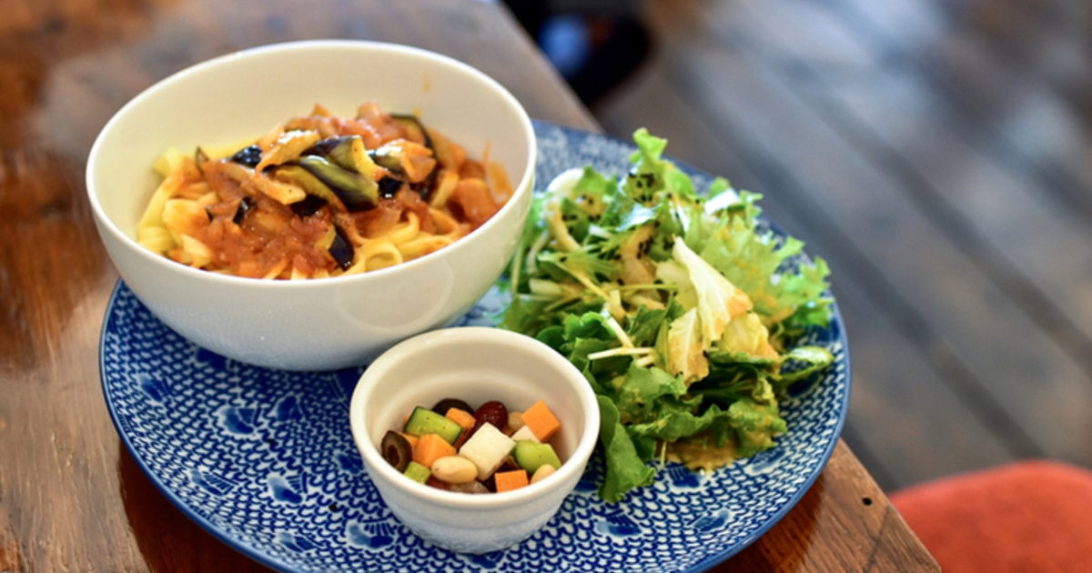 国分寺駅周辺でランチ 絶品イタリアンや自然派カフェ10選 食べログまとめ