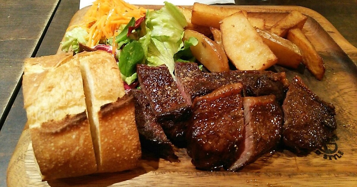 肉バル 大樹 Niku Bar Daiki 四条 京都市営 居酒屋 食べログ