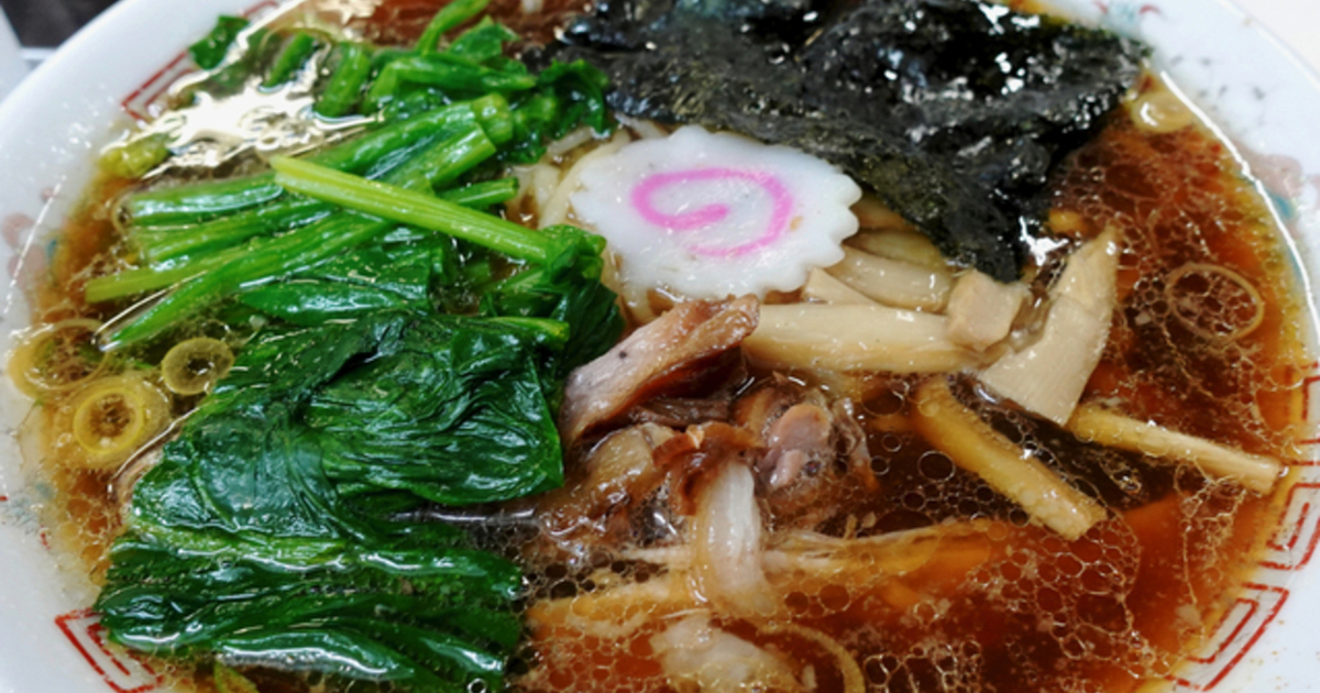 比類なき一杯に出会える 秋葉原の激うまラーメン店17選 食べログまとめ