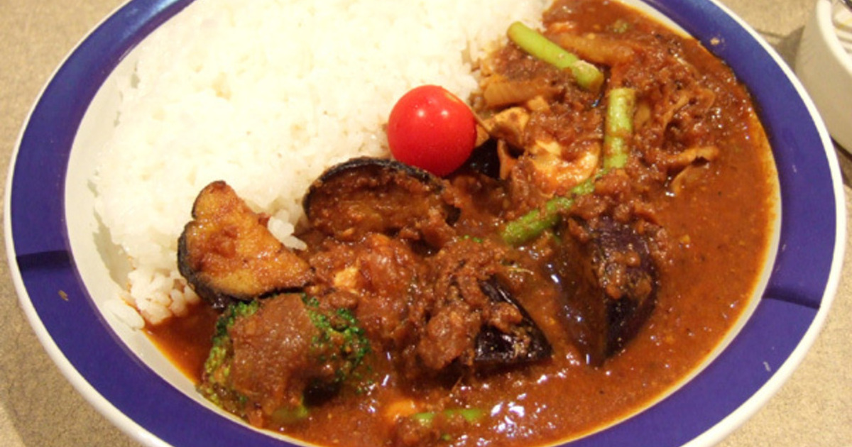 神保町 カレーランチ巡礼 一度は行ってみたいお店12選 食べログまとめ