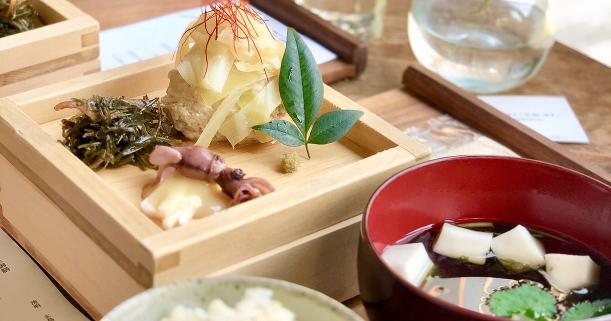 西荻窪の絶品ランチ15選 食べログまとめ