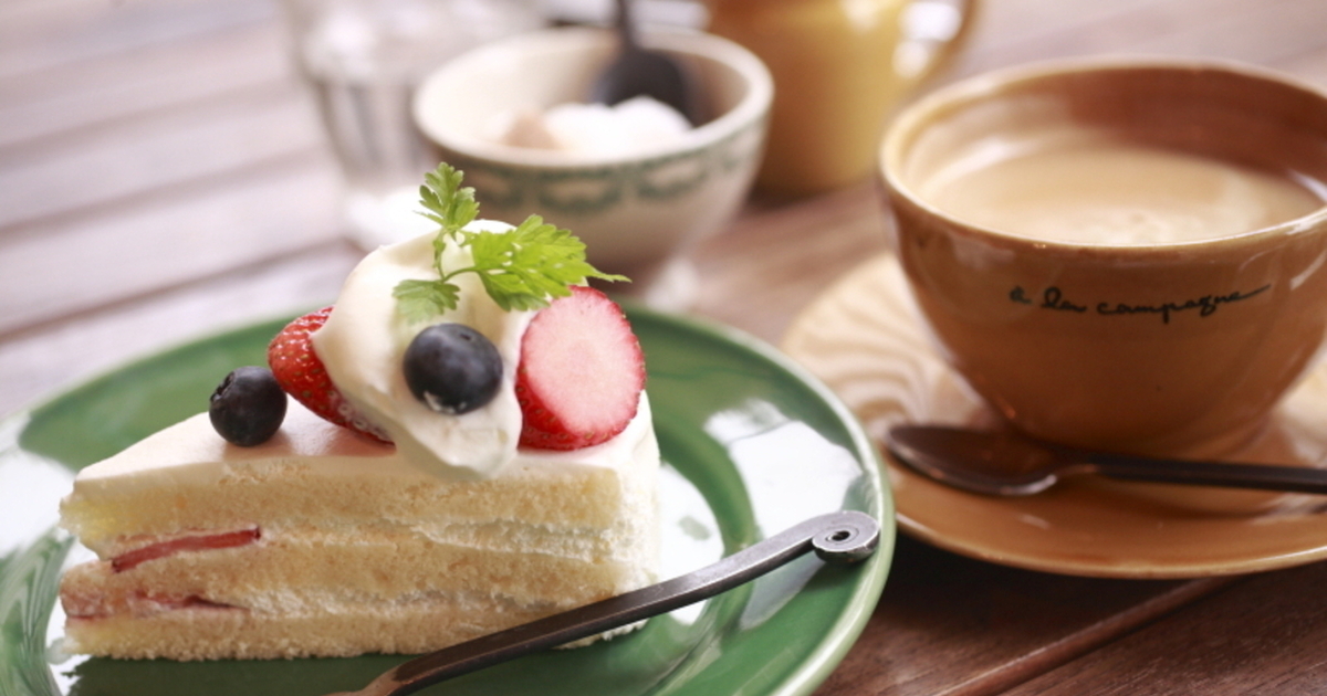 池袋のカフェ こだわりコーヒーやスイーツも楽しめる10店 食べログまとめ