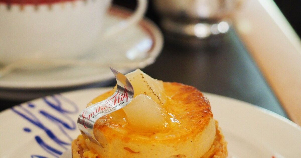 立川 愛されるおしゃれカフェ選 ランチもケーキも 食べログまとめ