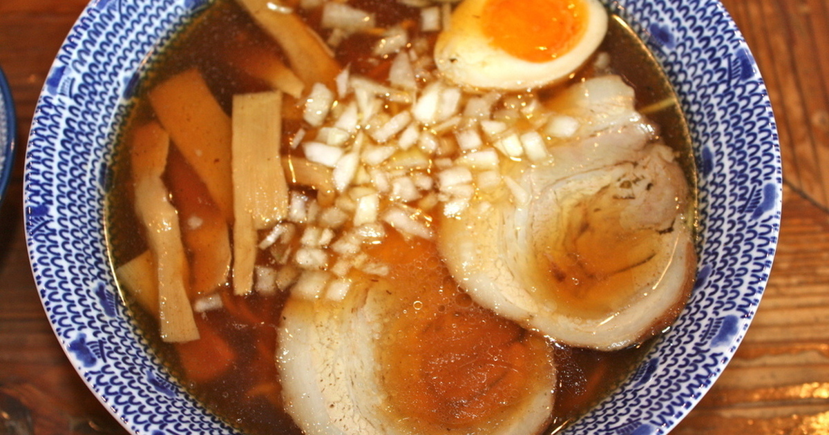 八王子ラーメン食べ歩き12選 究極の一杯を求めて 食べログまとめ