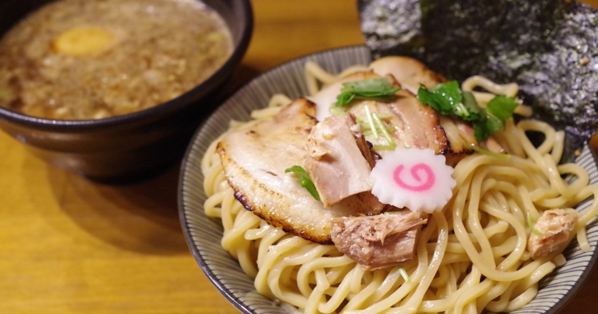 池袋のつけ麺15選 濃厚つけ麺の人気店などおすすめの店 食べログまとめ