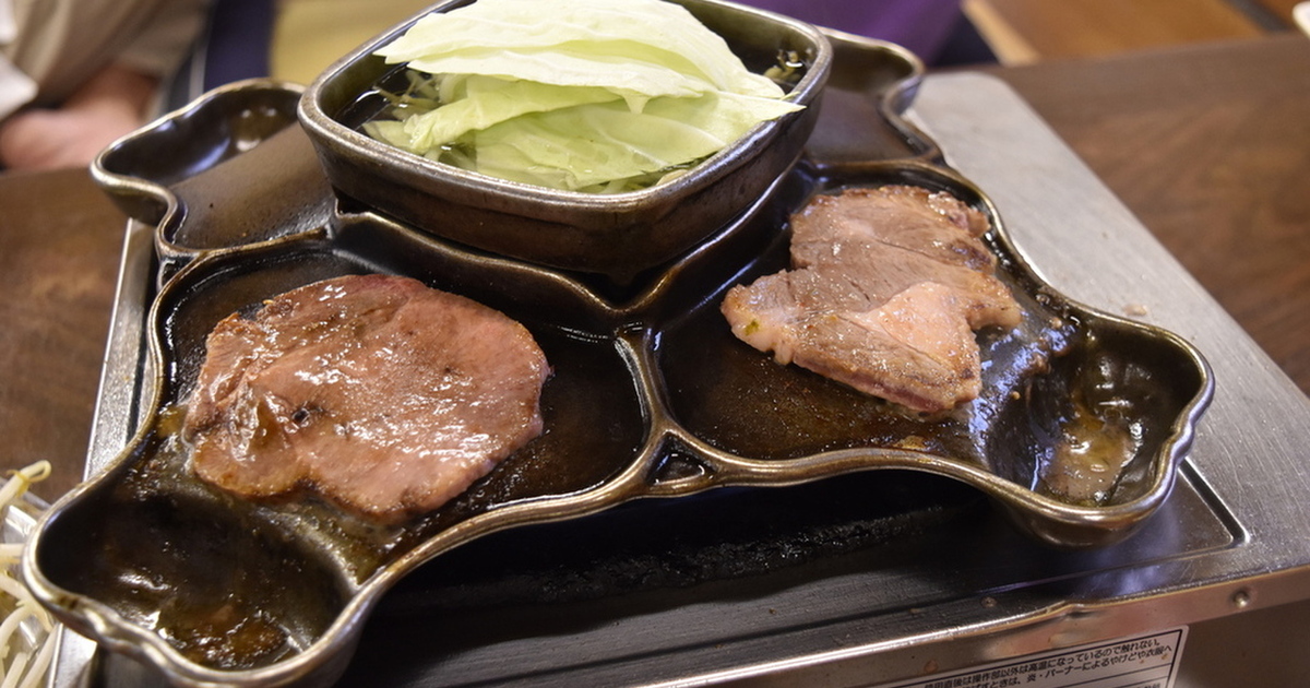 義経鍋 焼肉 ジンギスカン が食べられる 長野県諏訪地方近隣のお店 味噌だれ焼肉 食べログまとめ