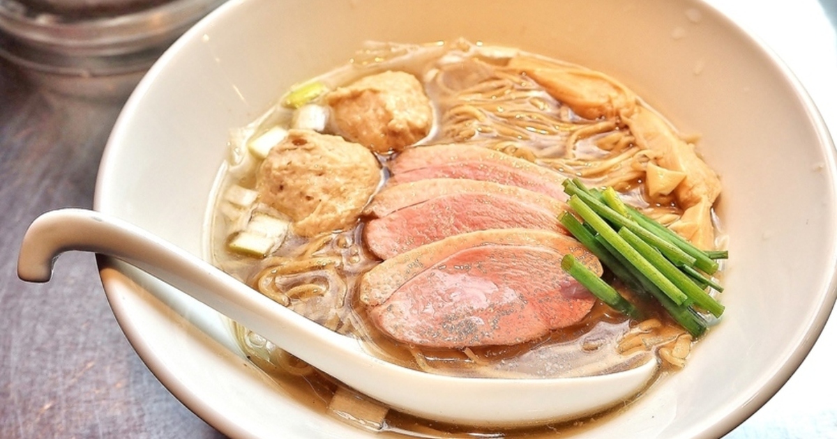 上野駅周辺のラーメン 食べログレビュアーおすすめの10店 食べログまとめ