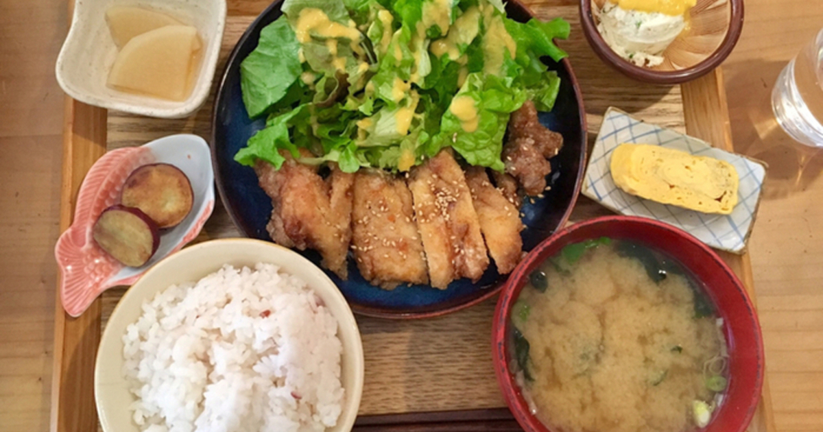 三鷹人気ランチ ココに行けば間違いなし おすすめ店 食べログまとめ