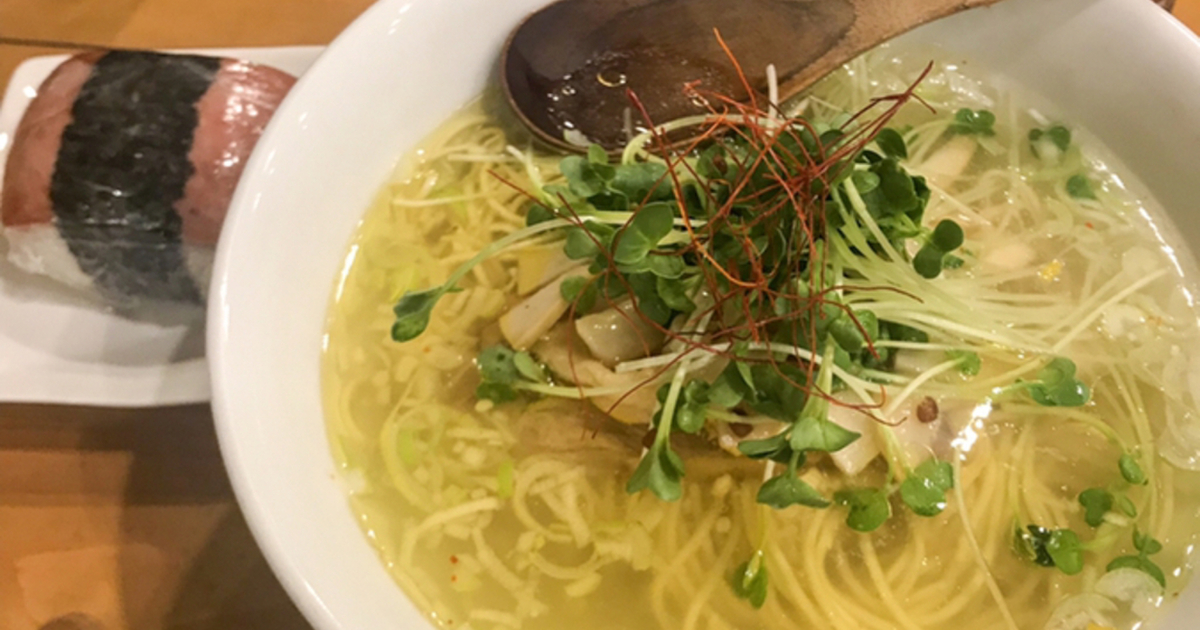 池袋で押さえておくべきおすすめラーメン店8選 食べログまとめ