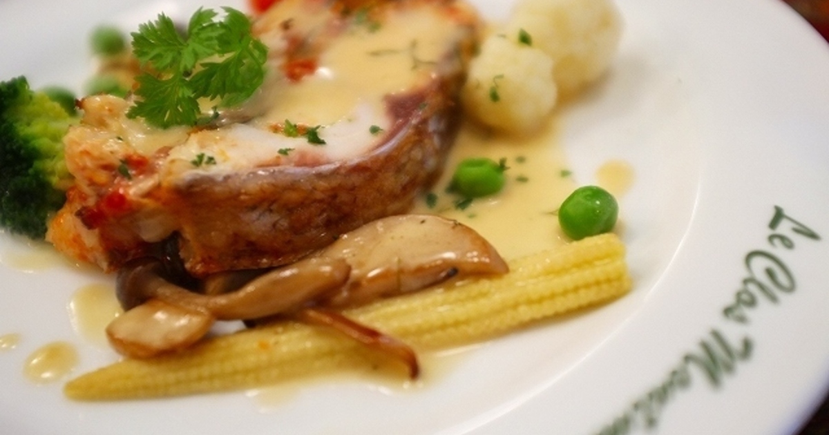 神楽坂のフレンチのランチ9選 リーズナブルでおすすめの店 食べログまとめ