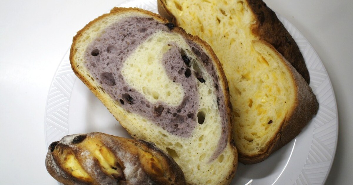 ブランジェ浅野屋 自由が丘店 自由が丘 パン 食べログ