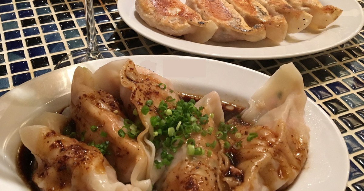 天鴻餃子房 大手町店 大手町 餃子 食べログ 天鴻餃子房 大手町店 大手町 餃子 食べログ