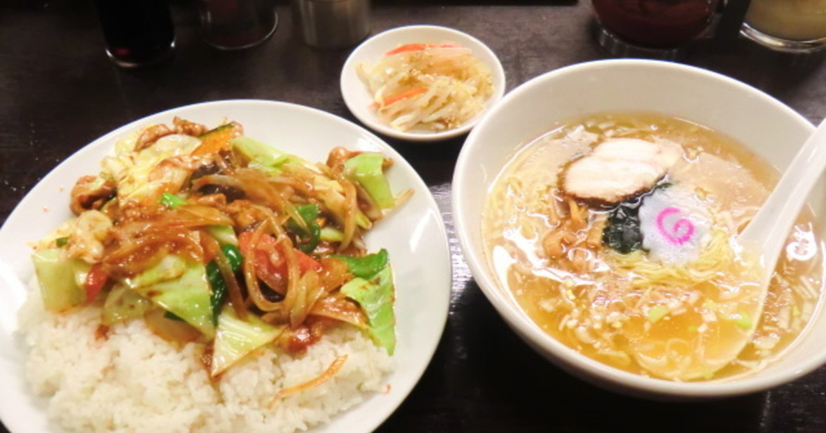 自由が丘で深夜まで営業しているラーメン店9選 食べログまとめ