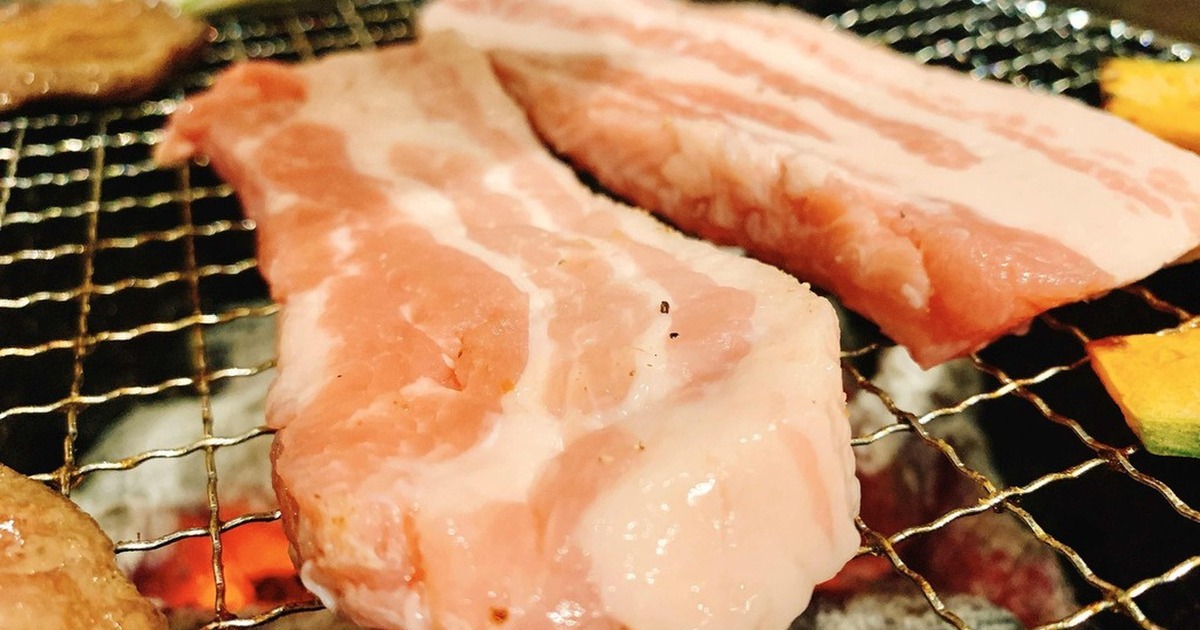 新大久保で昼も夜もサムギョプサル 人気店厳選10選 食べログまとめ