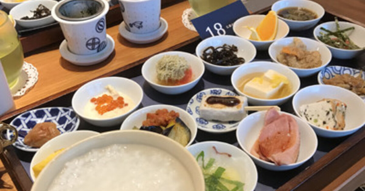 築地で朝カフェ モーニングが食べられるお店9選 食べログまとめ