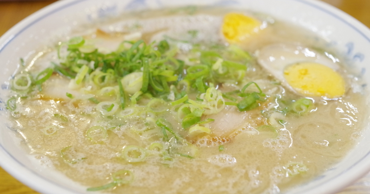 高田馬場で深夜に食べられるラーメン店8選 食べログまとめ
