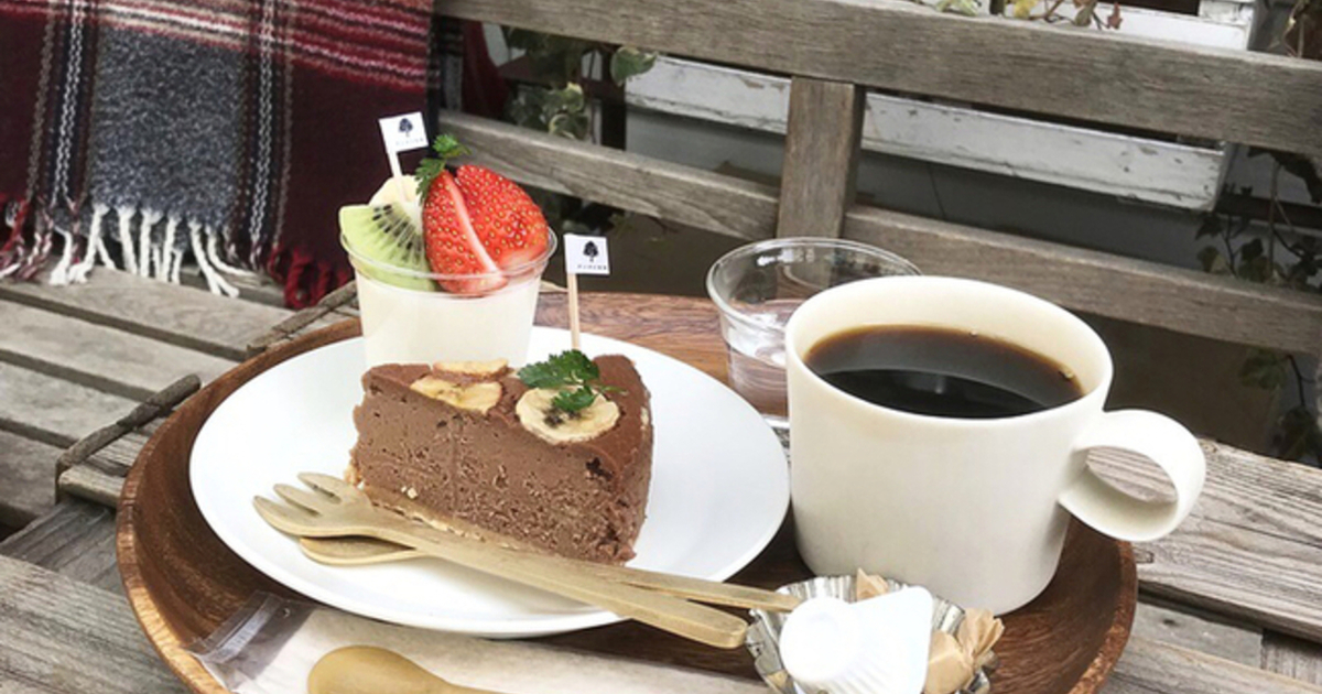 赤羽 人気のカフェ選 昭和レトロからおしゃれまで 食べログまとめ