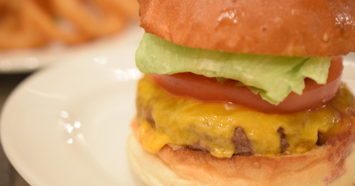 ハンバーガーに魅せられて 東京 心踊った7選 食べログまとめ