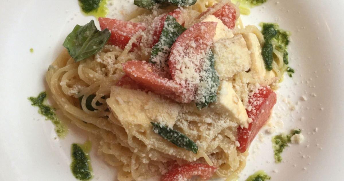 En えん 旧店名 カーポラヴォーロ 高田馬場 イタリアン ネット予約可 食べログ